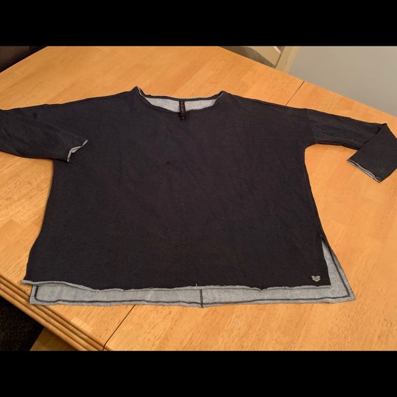 Betsey Johnson Tops - Betsey Johnson sweatshirt